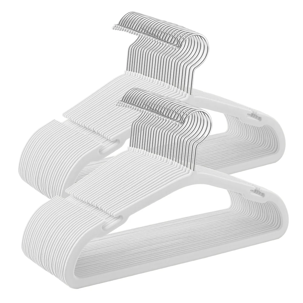 Childrens Hangers 50 Pack - Image 5