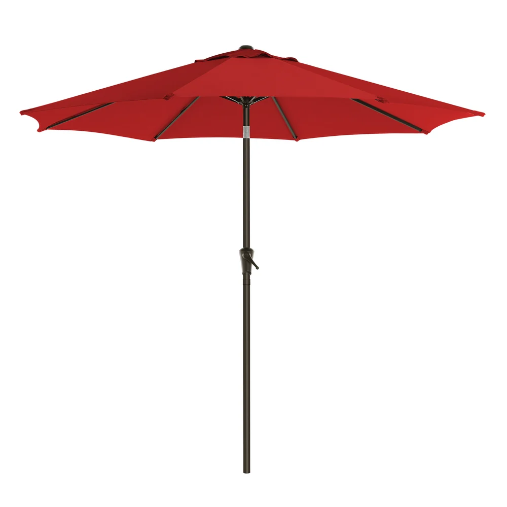 Outdoor Table Umbrella with UPF 50+ - Image 11