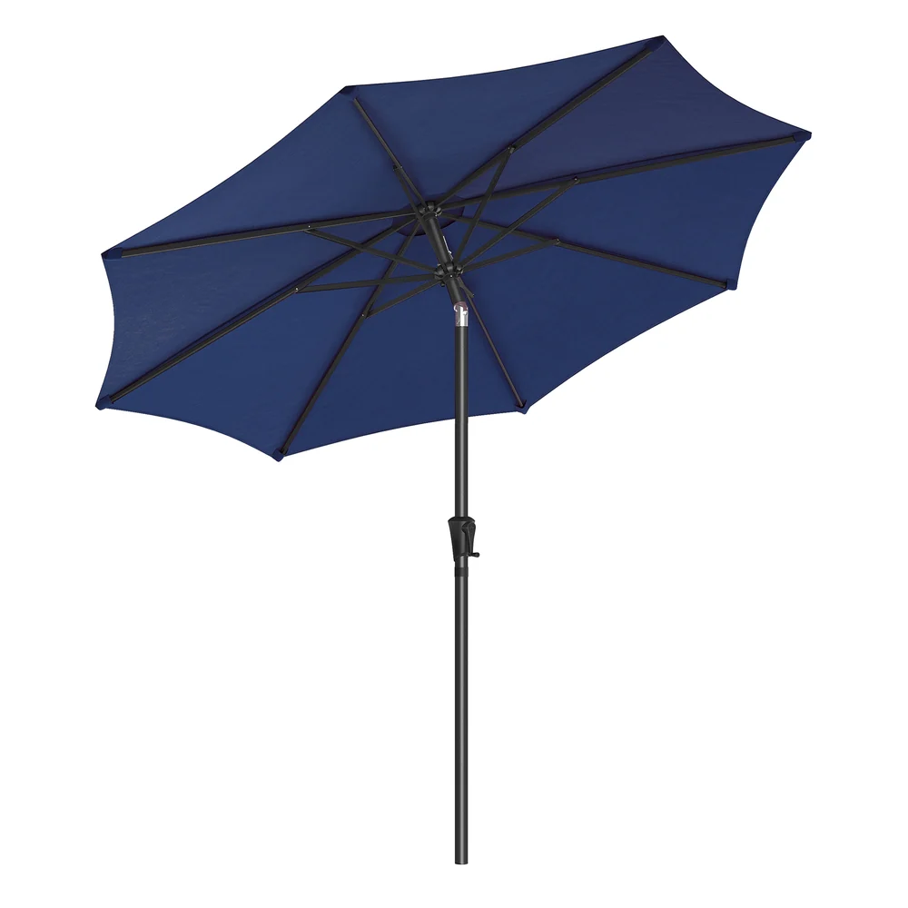 Outdoor Table Umbrella with UPF 50+ - Image 3