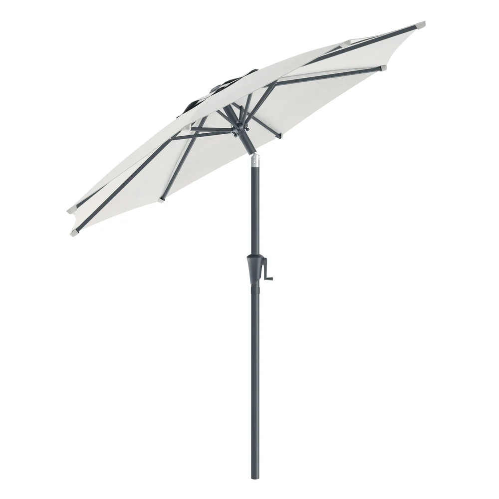 Outdoor Table Umbrella with UPF 50+ - Image 5