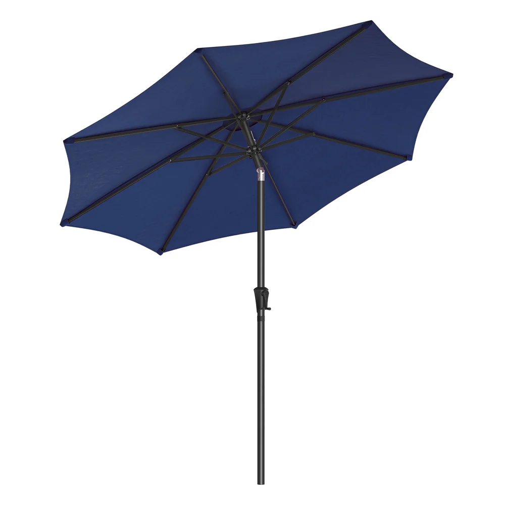 Outdoor Table Umbrella with UPF 50+ - Image 7