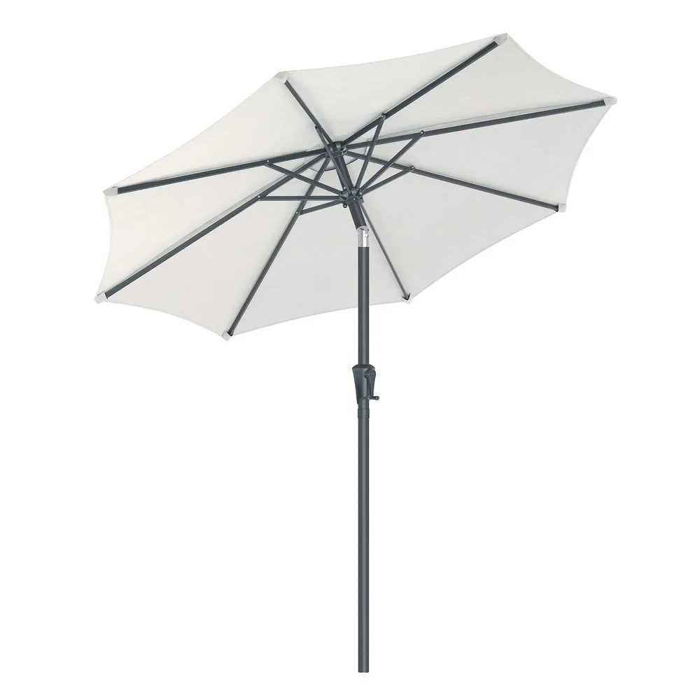 Outdoor Table Umbrella with UPF 50+ - Image 9