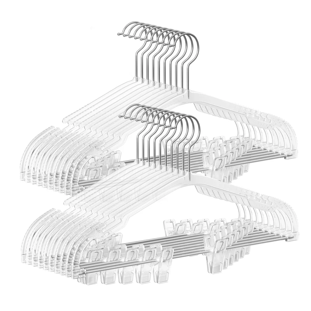 Pants Hangers 16 x 8.9 Inches