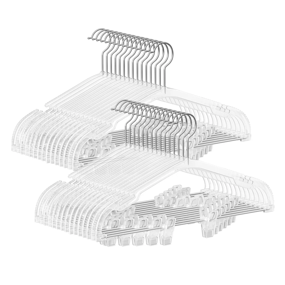 Pants Hangers 16 x 8.9 Inches - Image 2