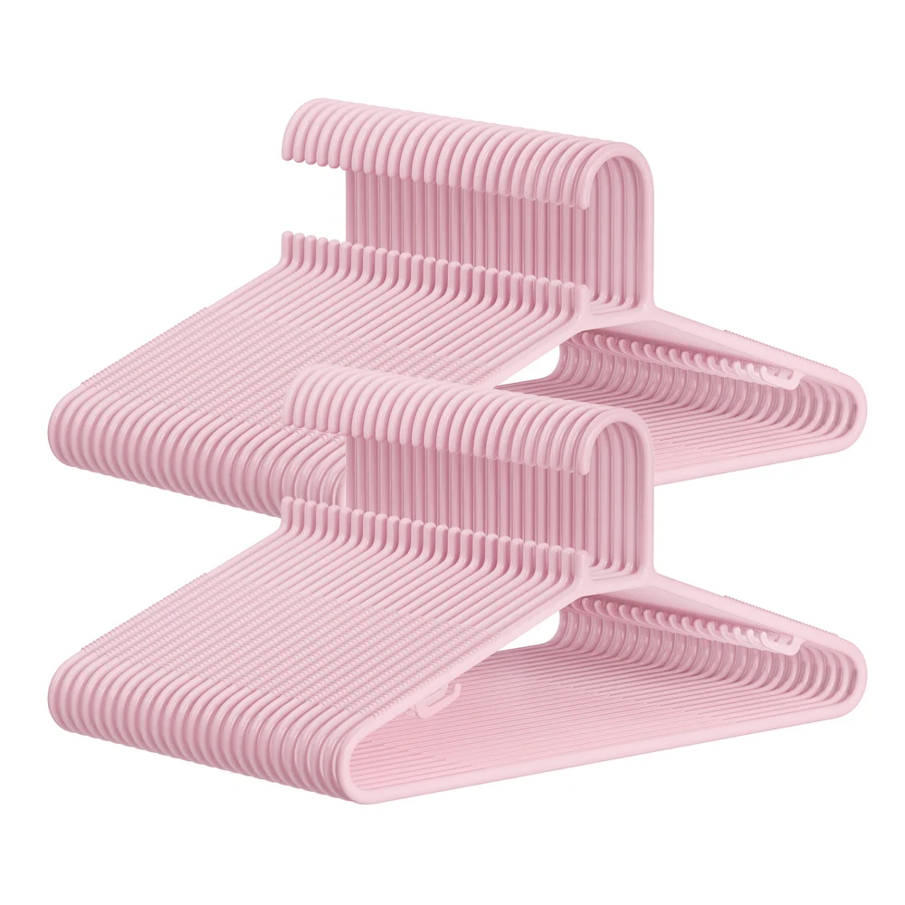 Lightweight Hangers, for Pants, Coats, Dresses - Image 3