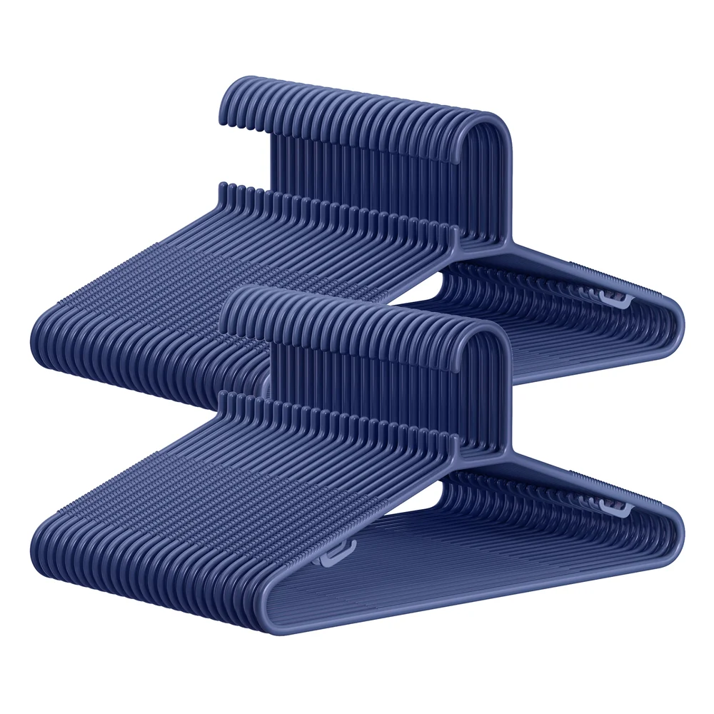Lightweight Hangers, for Pants, Coats, Dresses - Image 4
