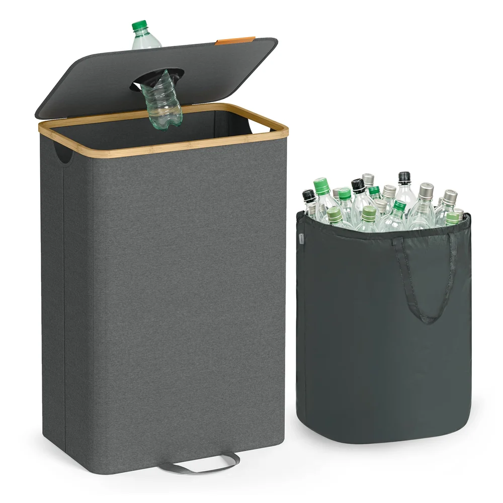 Recycling Bin, Bottle Recycling Container