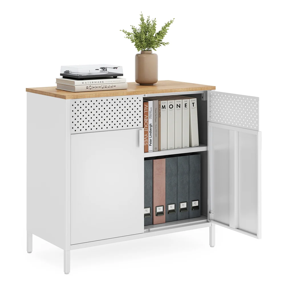 Modern Storage Chest