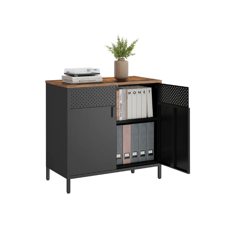 Modern Storage Chest - Image 2