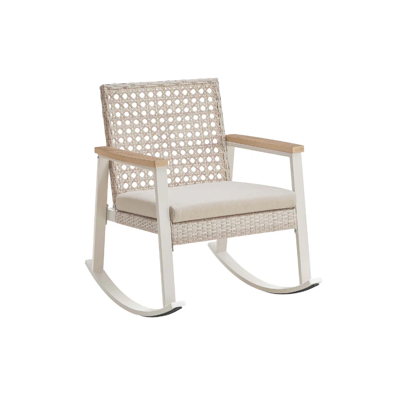 Sencillo Collection - Rocking Chair