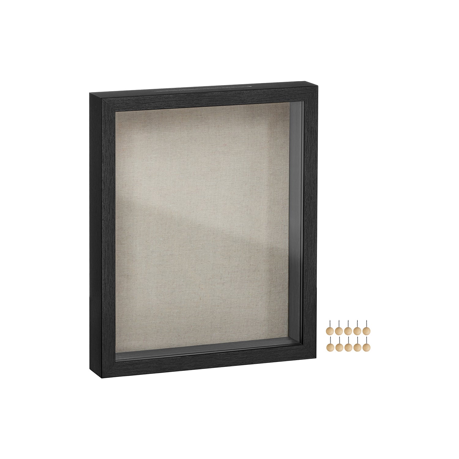 Shadow Box Frame - Image 2