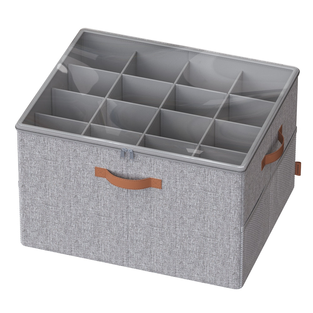 Shoe Organizer for Closet - Image 2
