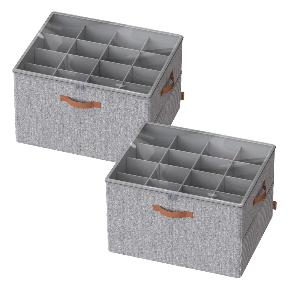 Shoe Organizer for Closet - Image 3