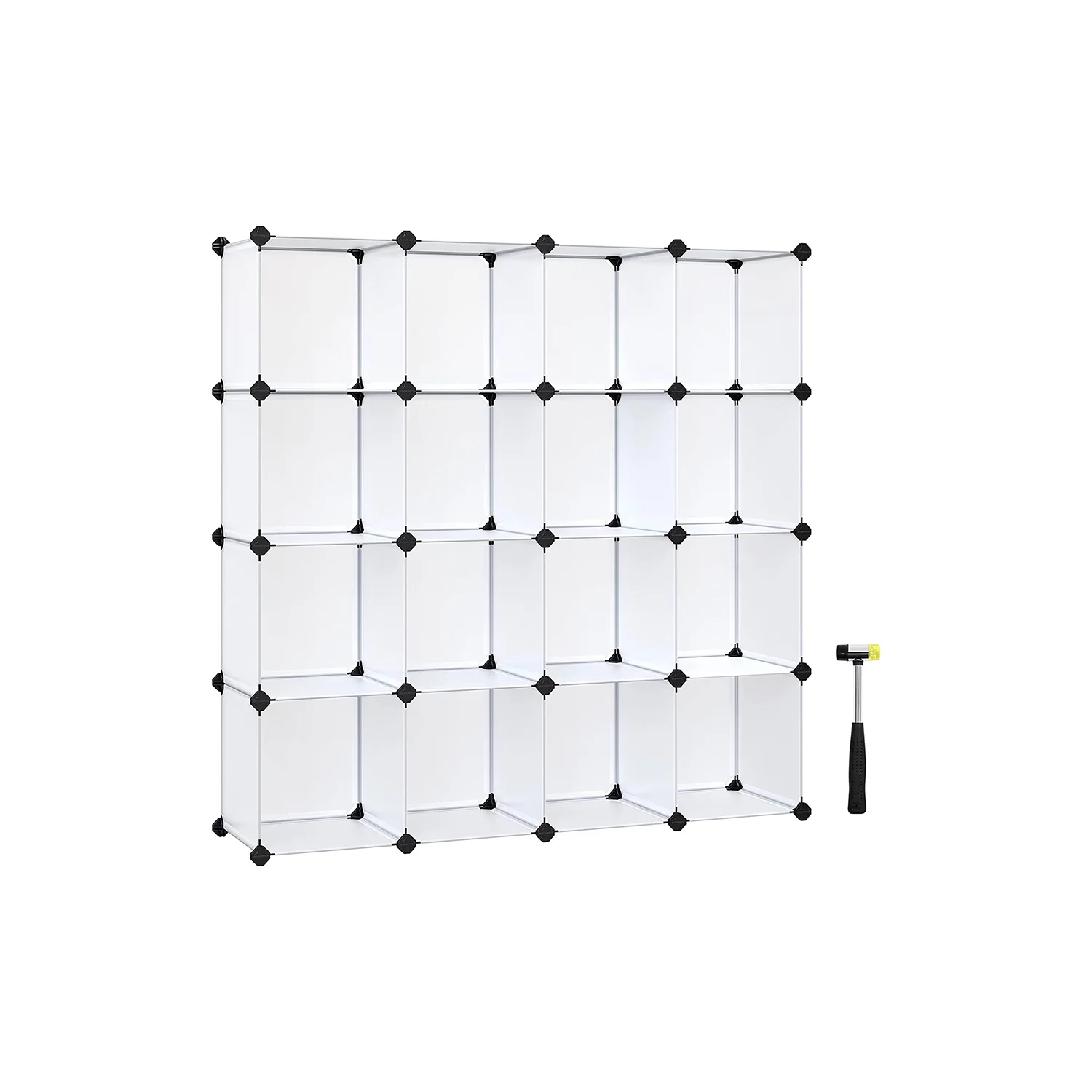 Cube Storage Organizer - Image 2