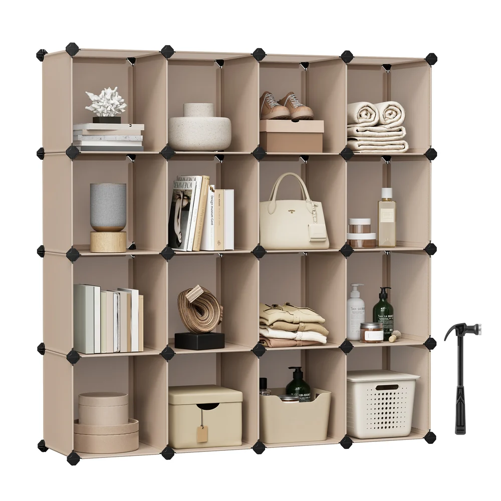 Cube Storage Organizer - Image 5