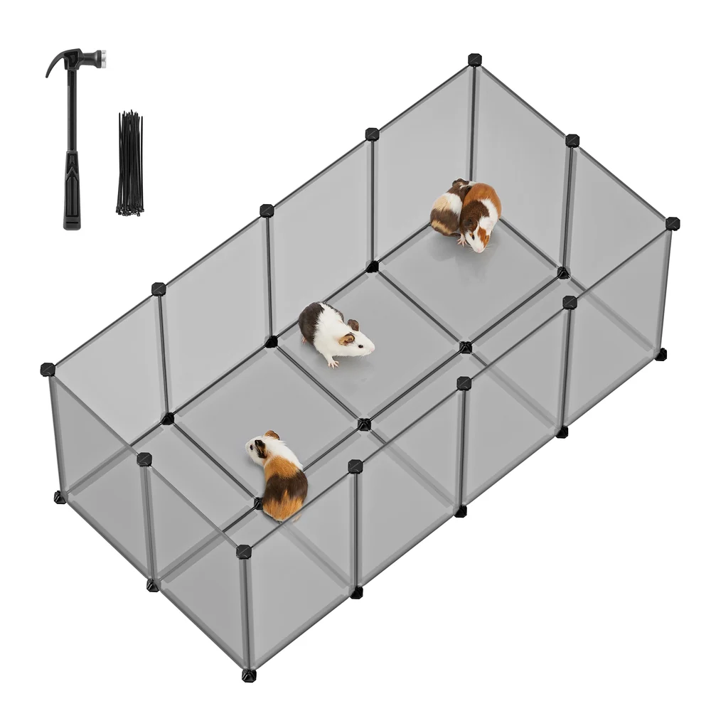 Small Animals Pet Playpen - Image 3