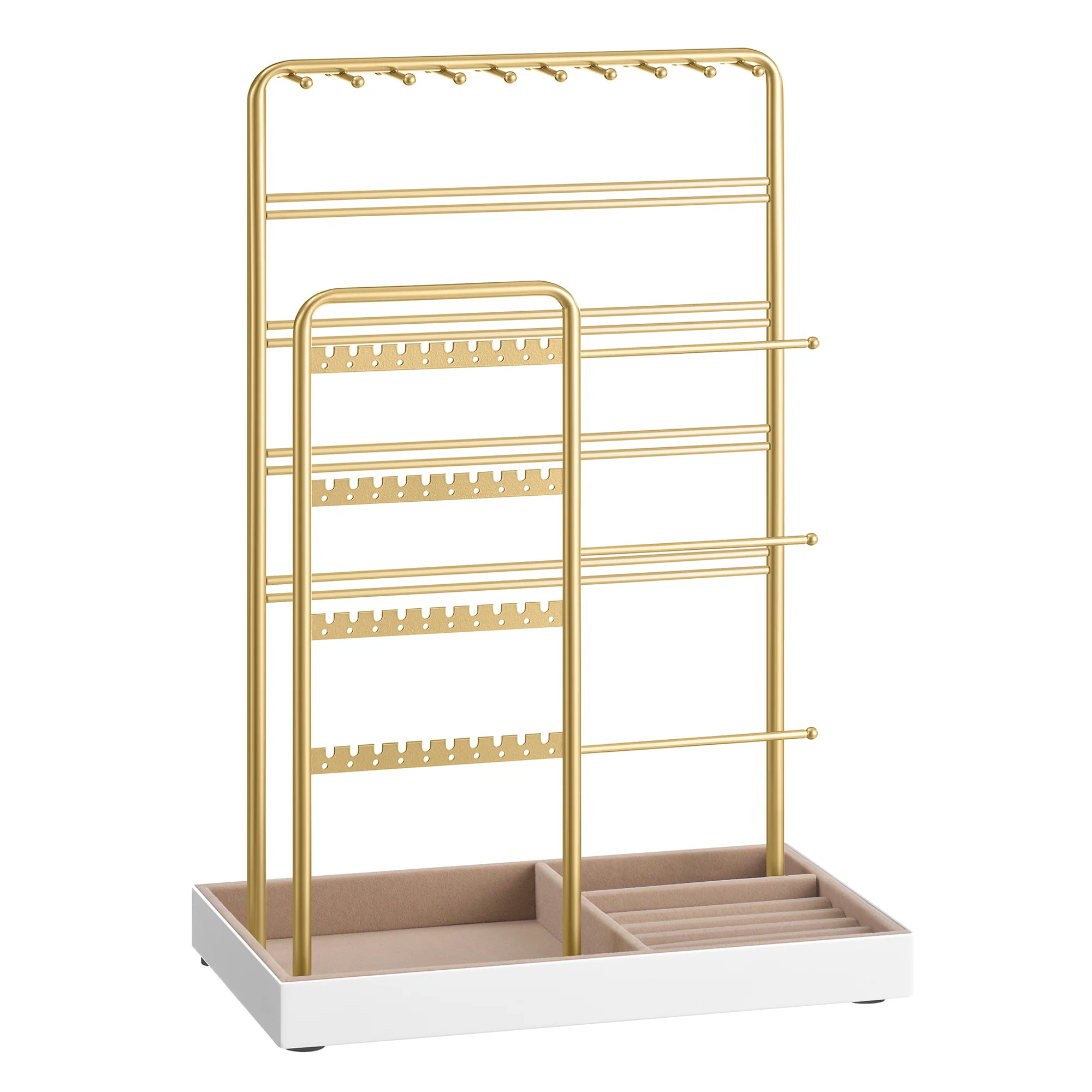 SONGMICS Jewelry Holder