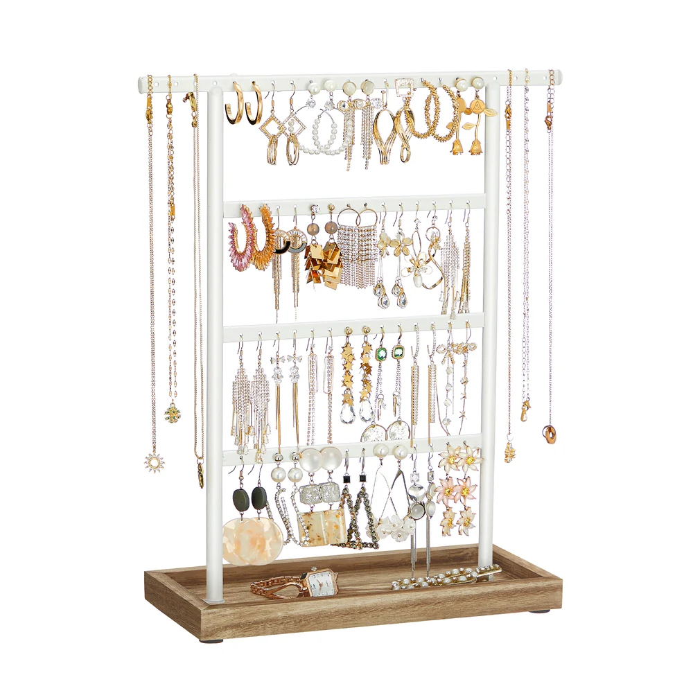 SONGMICS Jewelry Organizer