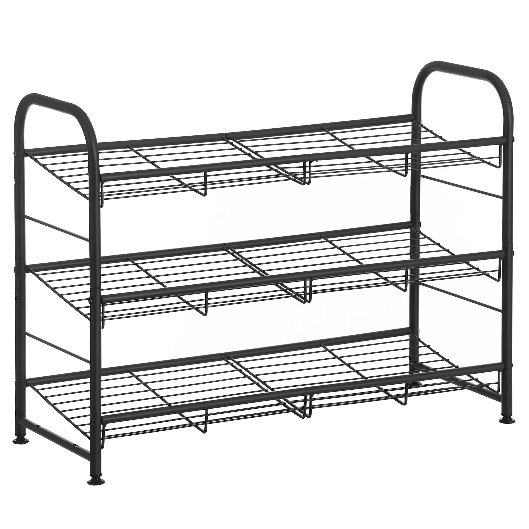 SONGMICS Shoe Rack