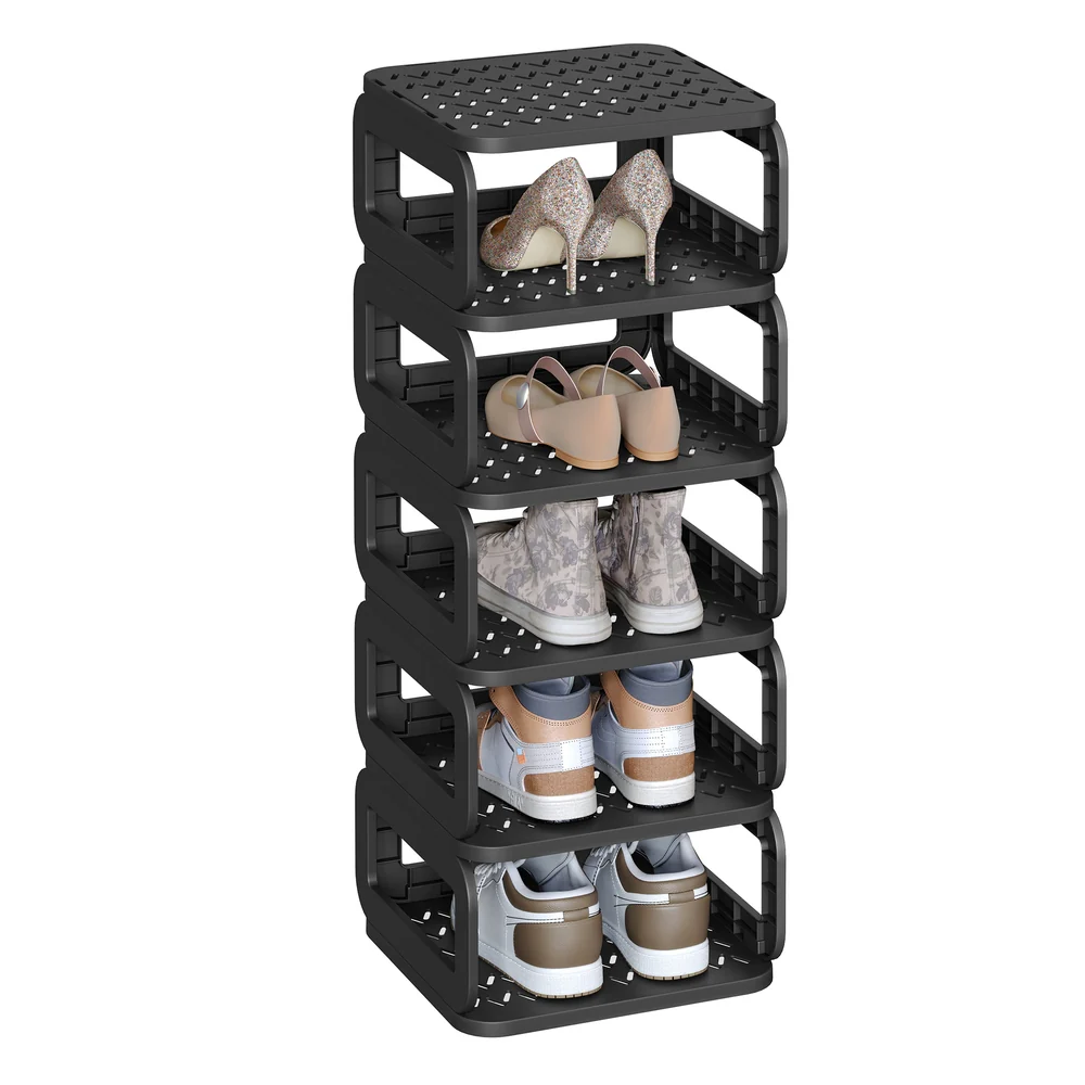 SONGMICS Shoe Rack