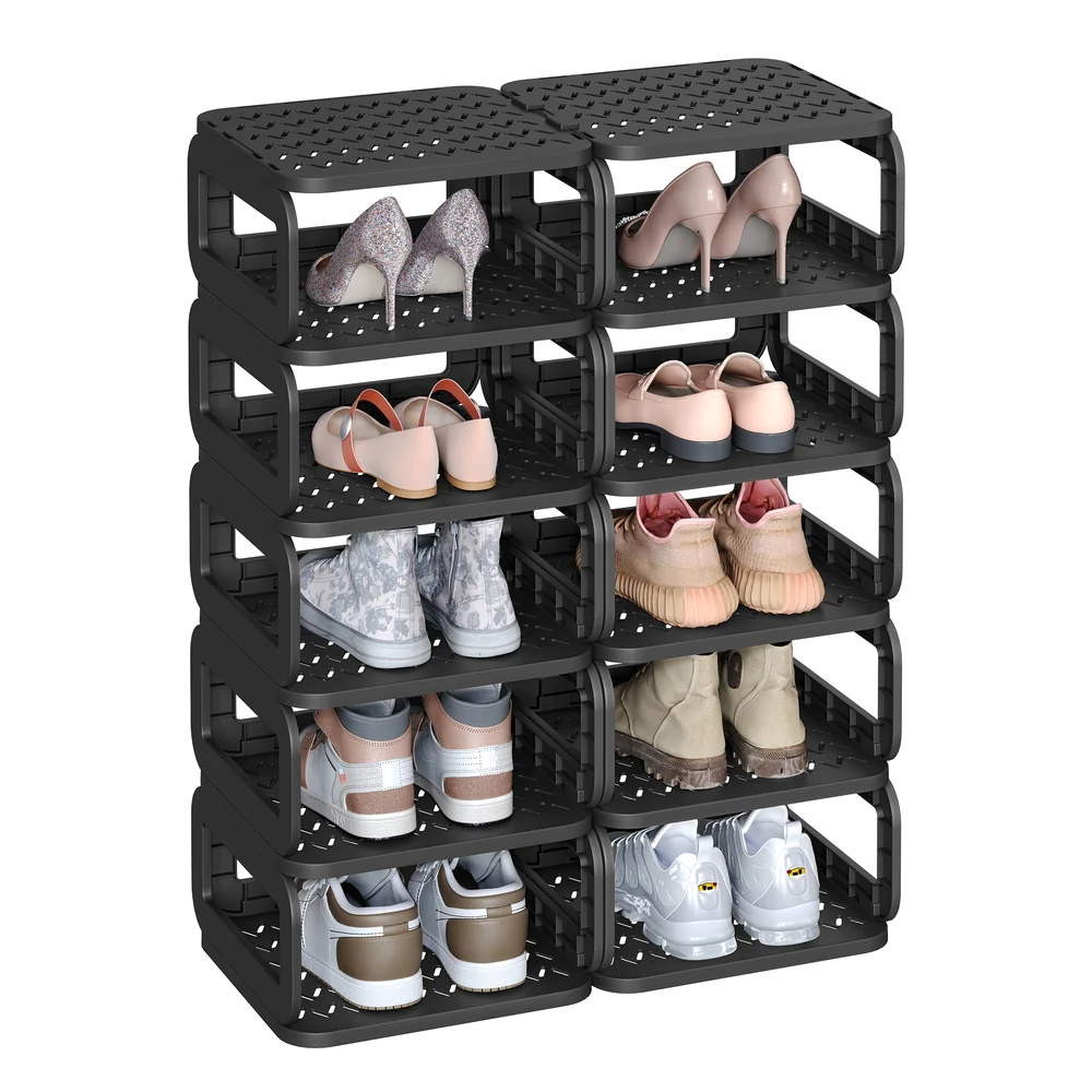 SONGMICS Shoe Rack - Image 3