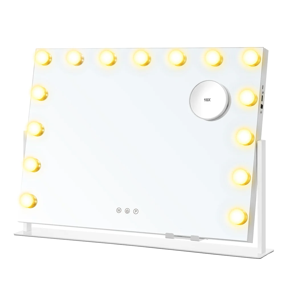 Vanity Makeup Mirror with Lights
