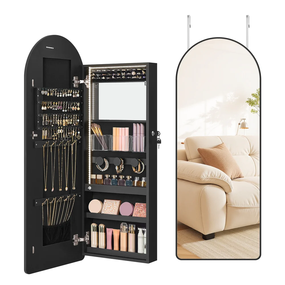 Wide Jewelry Organizer - Image 2