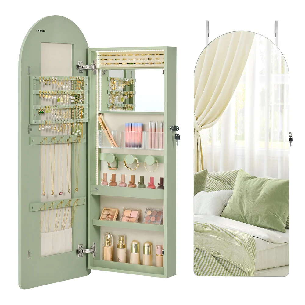 Wide Jewelry Organizer - Image 3