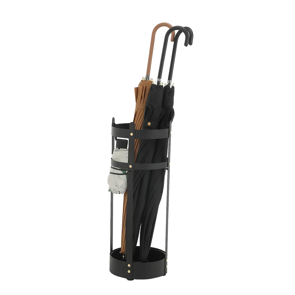 Steel Umbrella Stand