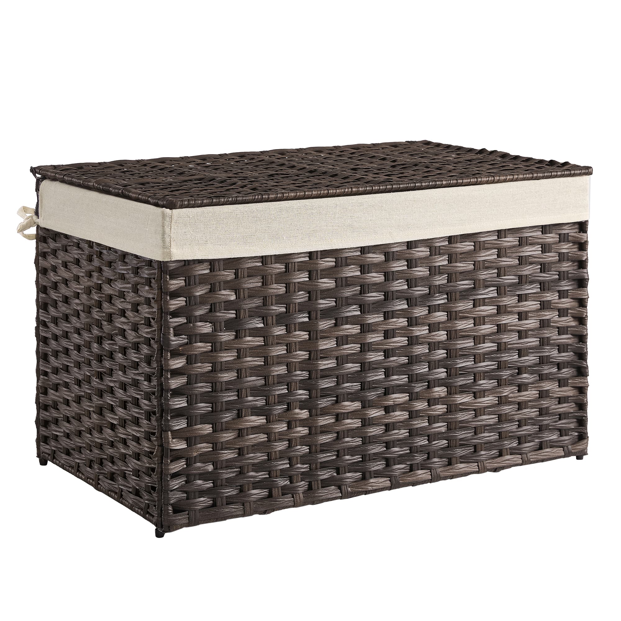 Storage Chest with Lid - Image 6