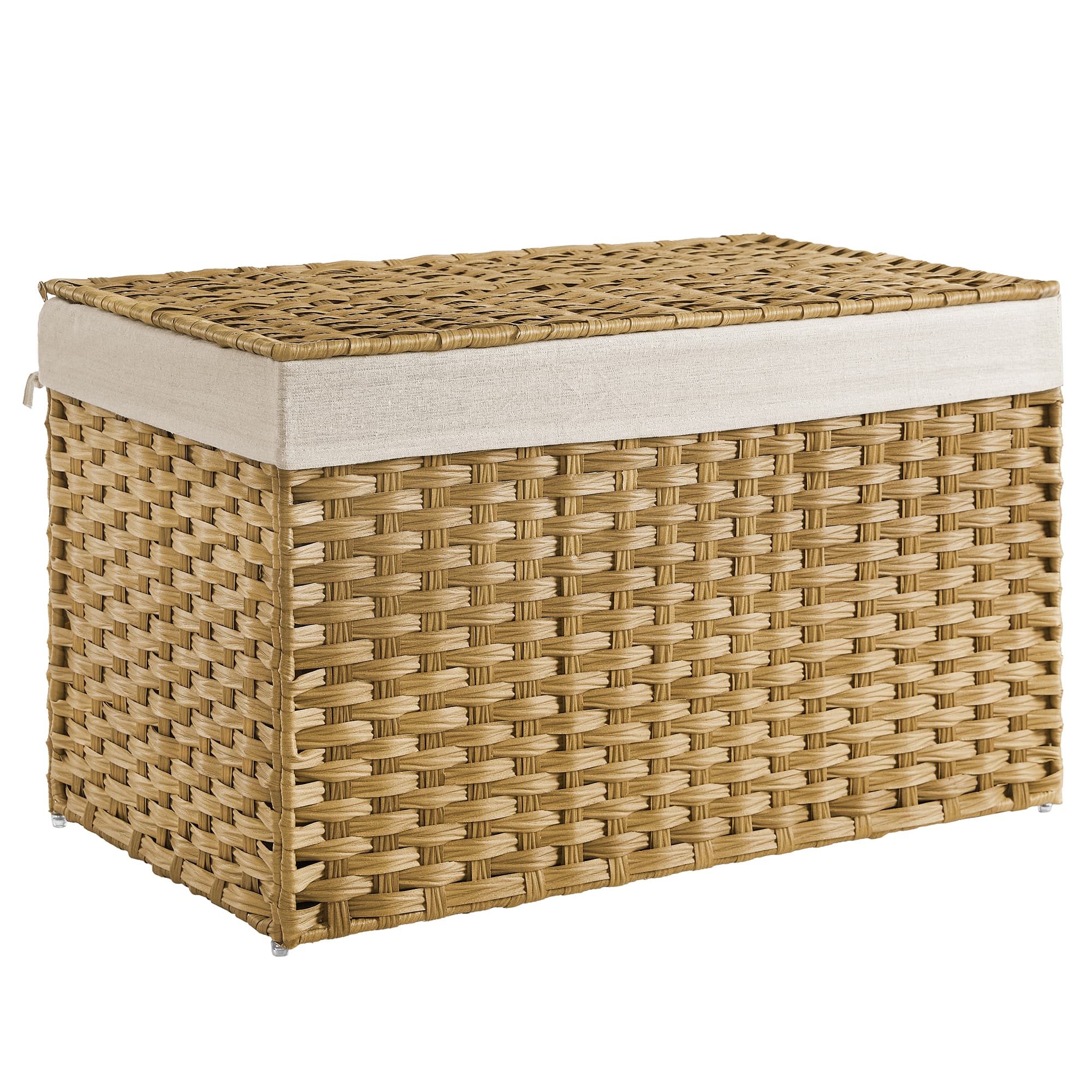 Storage Chest with Lid - Image 8