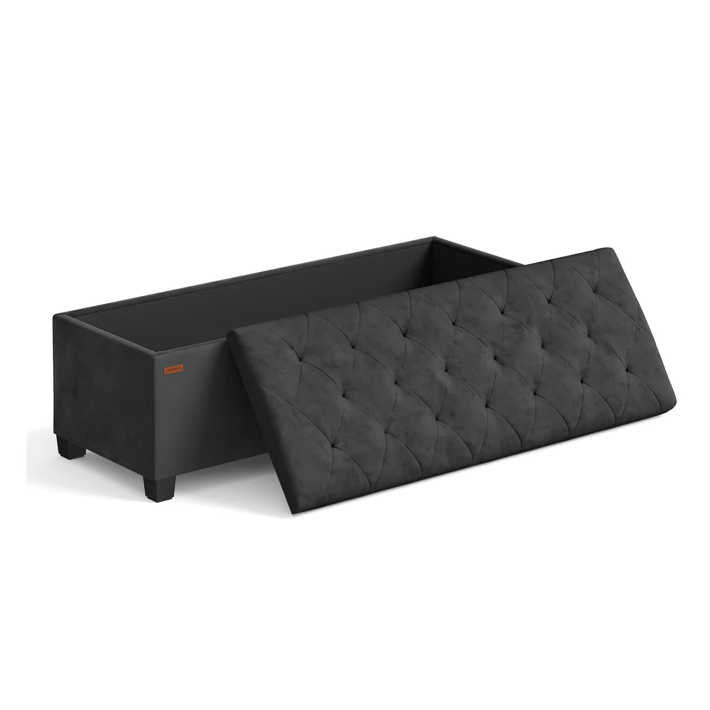 Storage Ottoman Bench - Image 2