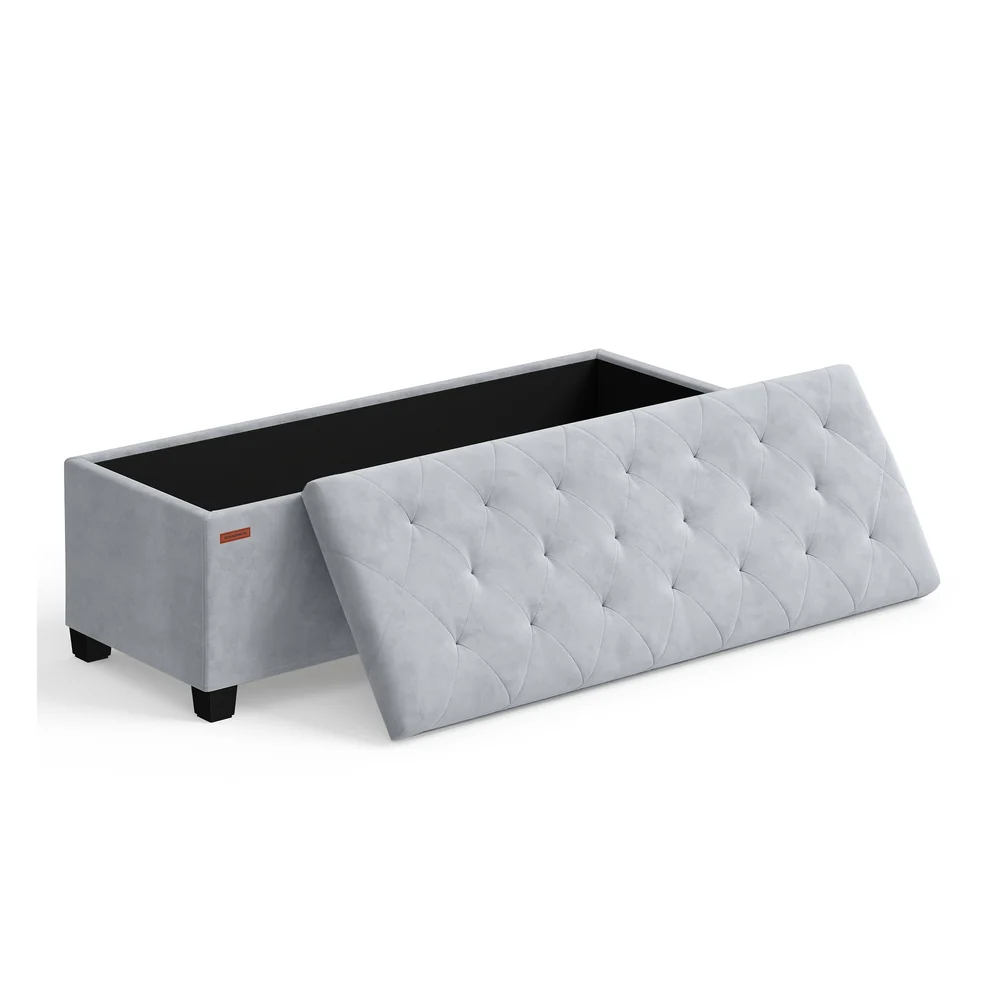 Storage Ottoman Bench - Image 4