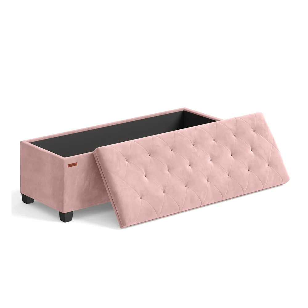 Storage Ottoman Bench - Image 5