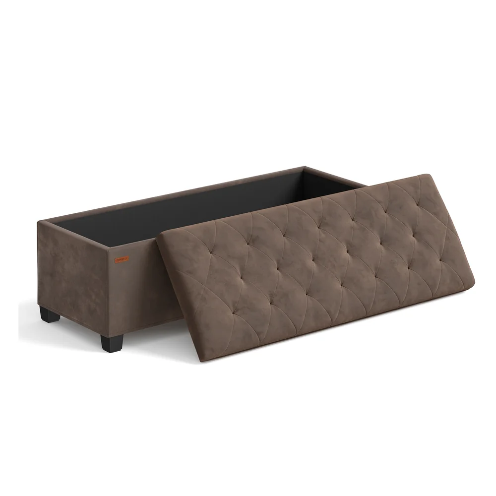 Storage Ottoman Bench - Image 6