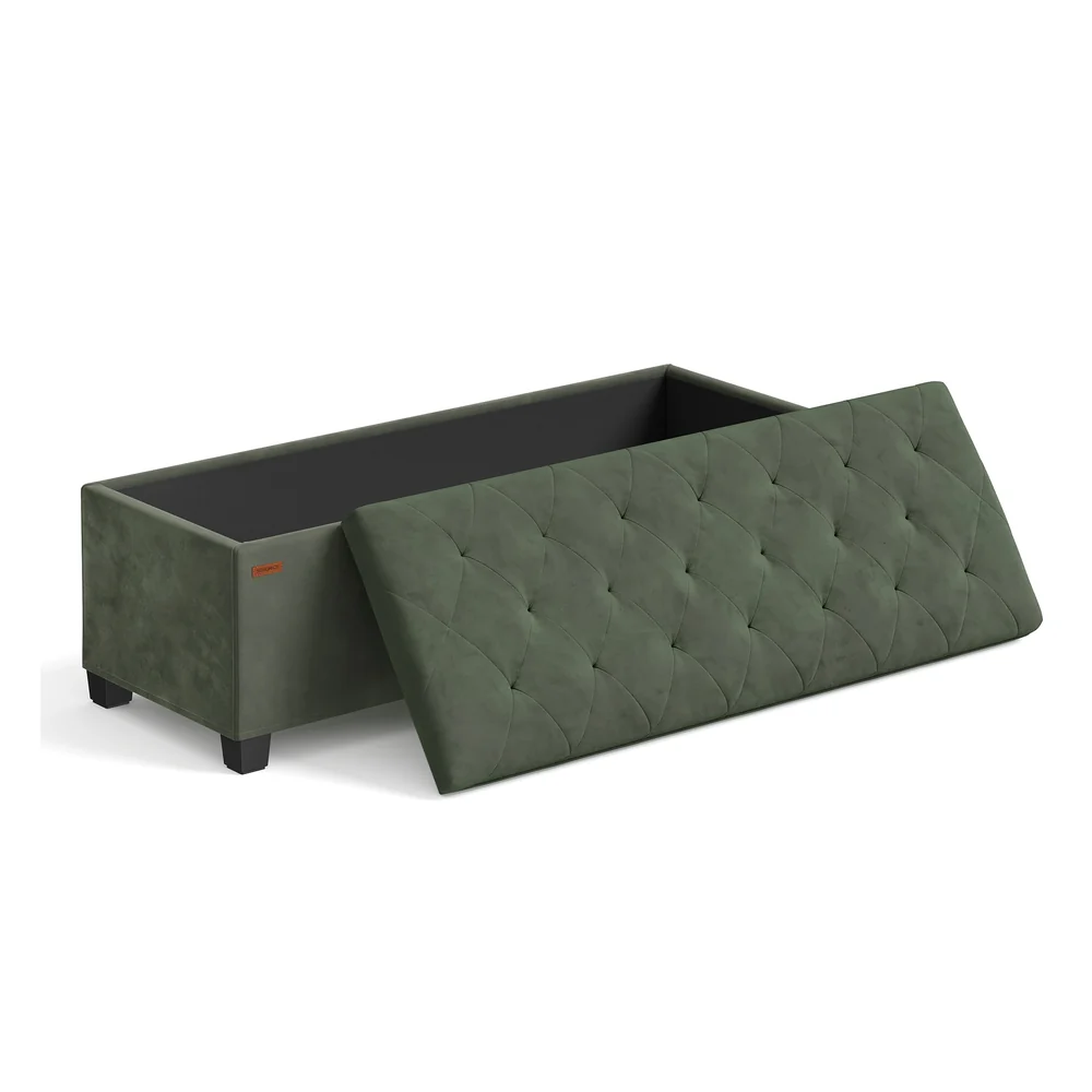 Storage Ottoman Bench - Image 7