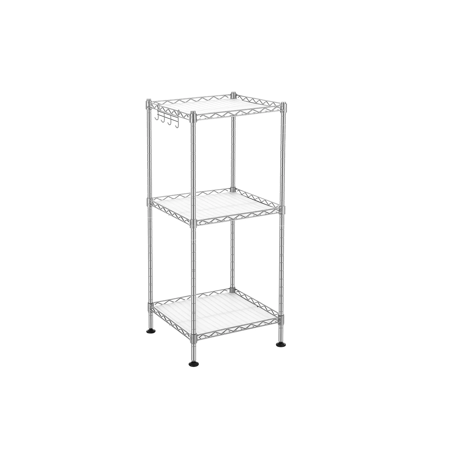 Storage Rack for Small Space - Image 3