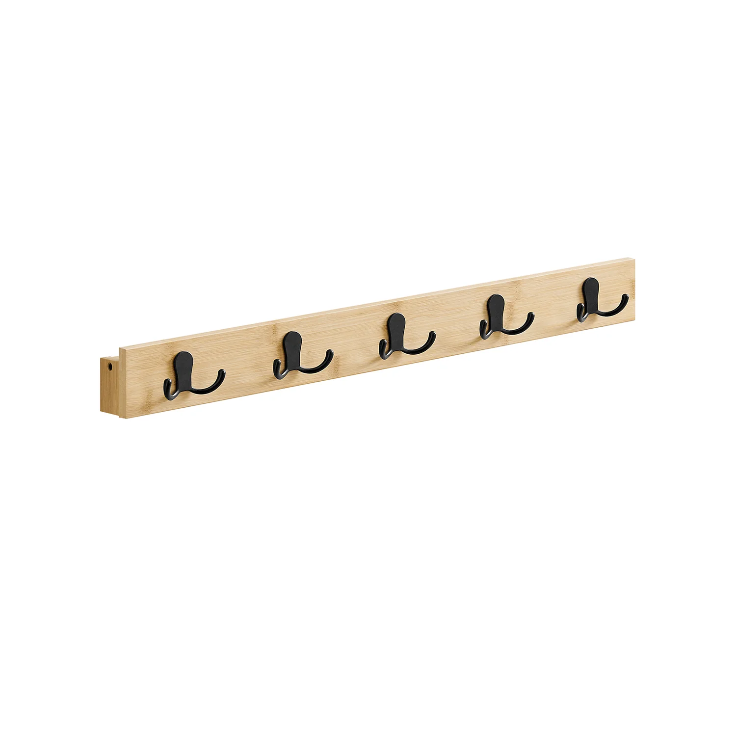 Wall-Mounted Coat Racks - Image 2
