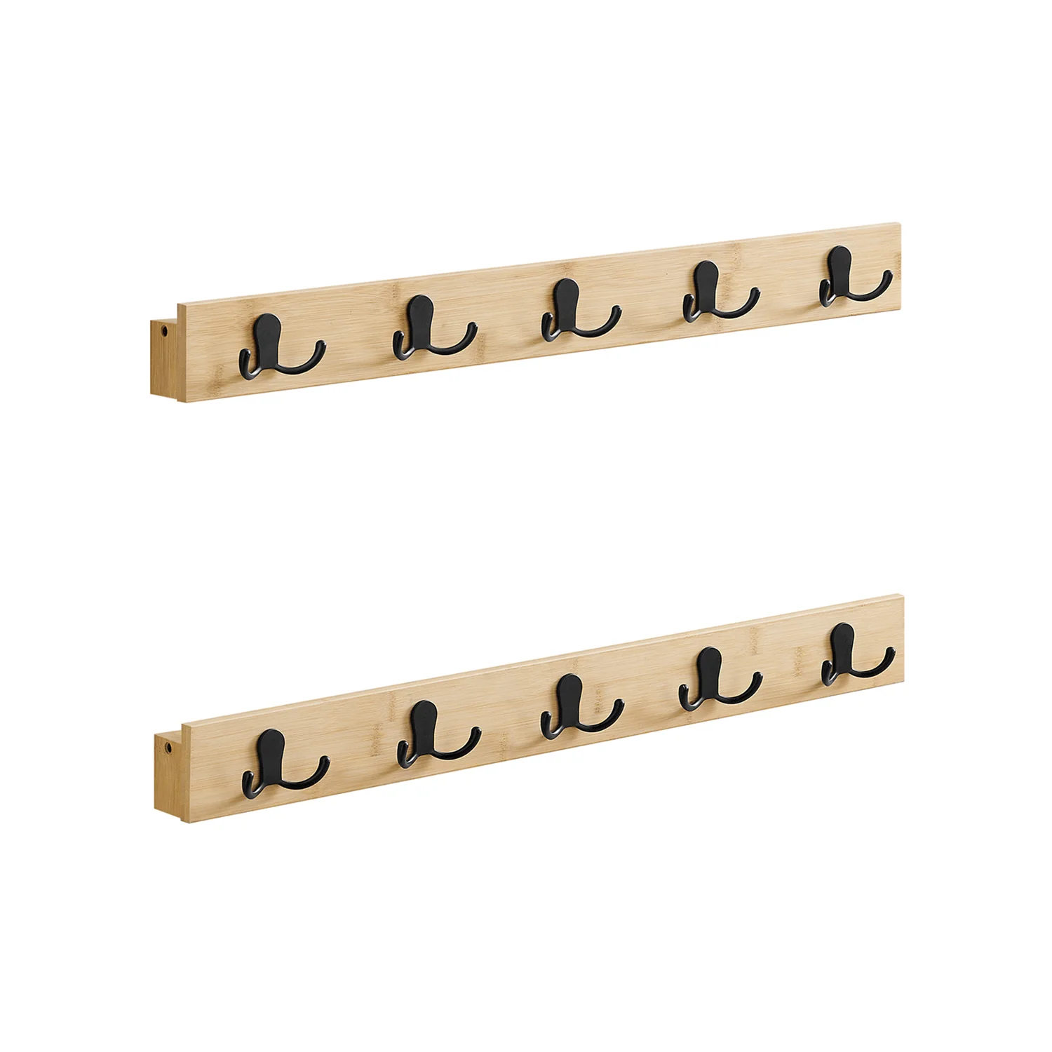 Wall-Mounted Coat Racks - Image 3