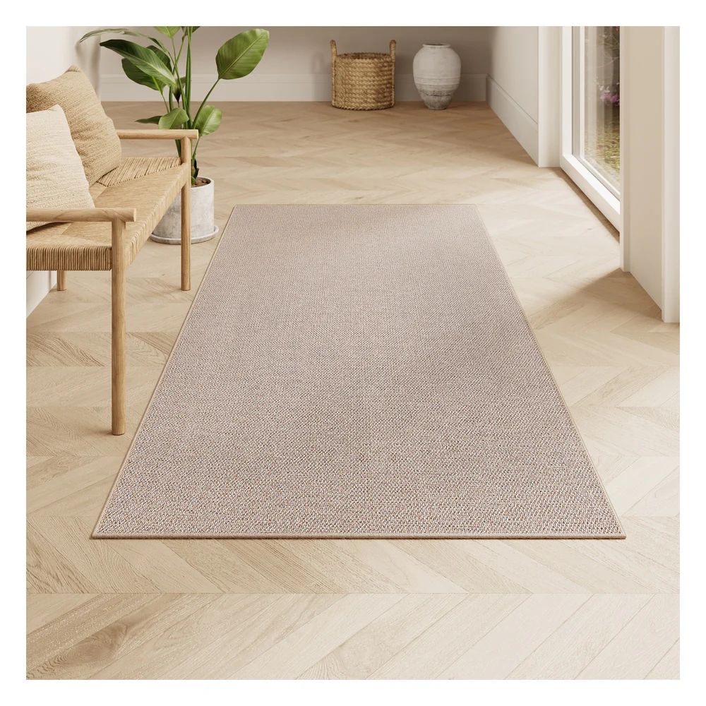 Faux Jute Area Rug - Image 2