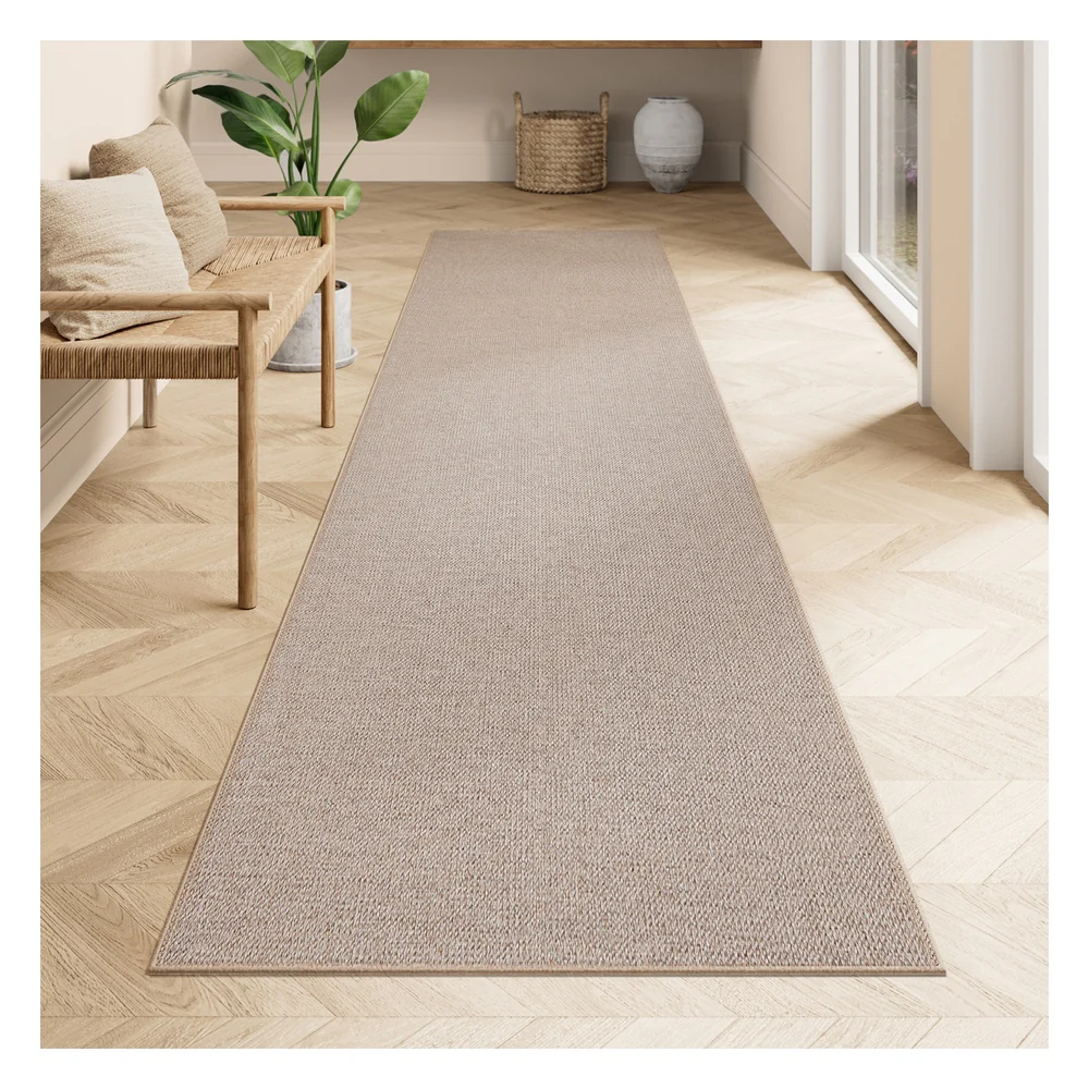 Faux Jute Area Rug - Image 7