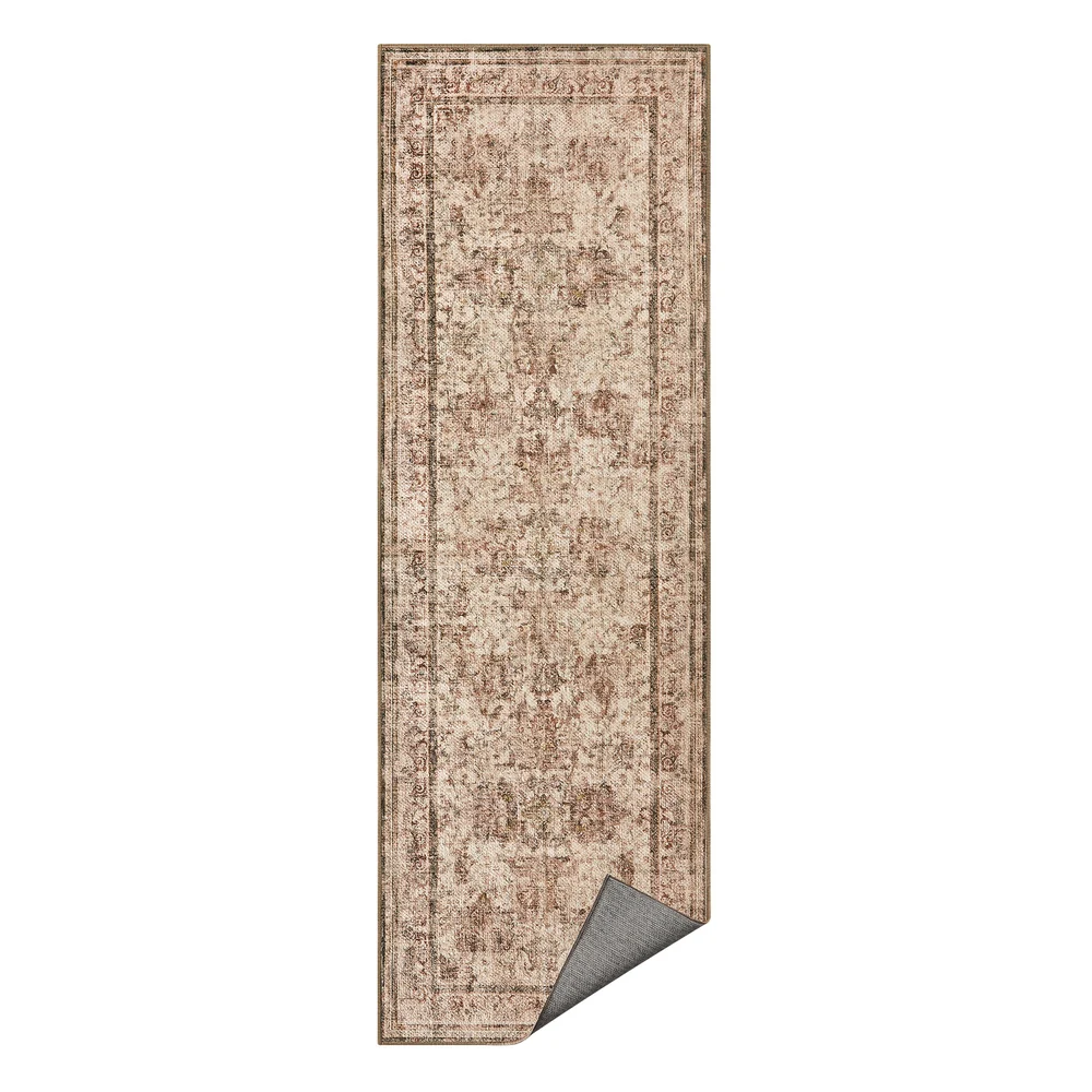 American Farmhouse Style Rug - Image 2