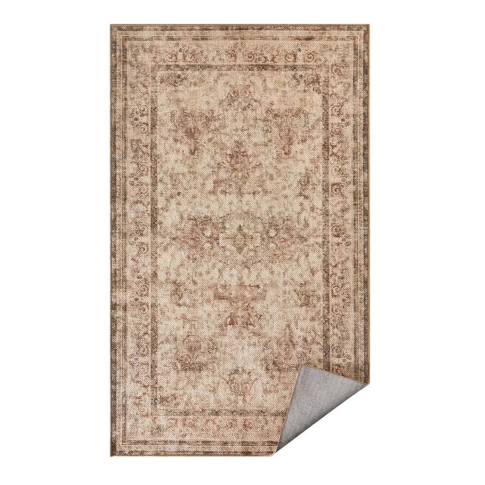American Farmhouse Style Rug - Image 3