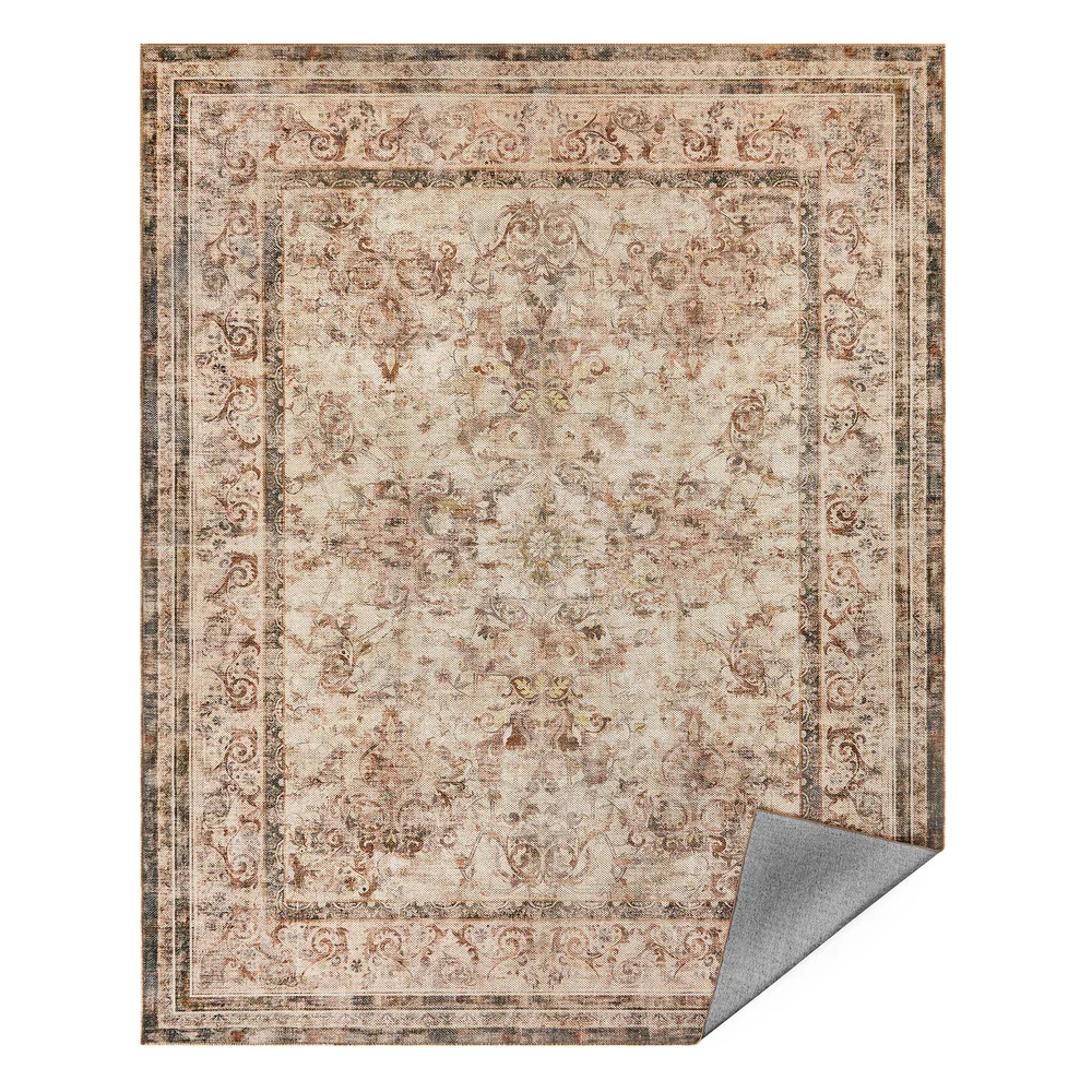 American Farmhouse Style Rug - Image 7