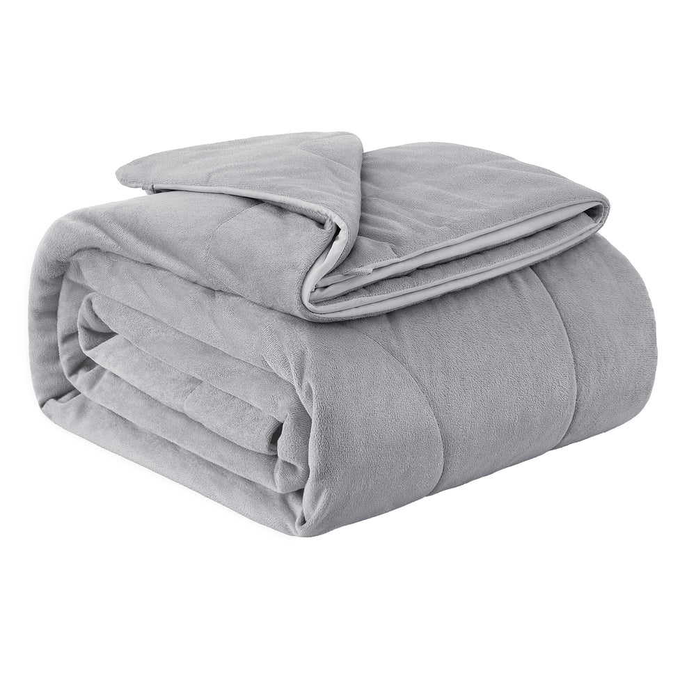 Cooling Comforter for Night Sweats Hot Sleeper