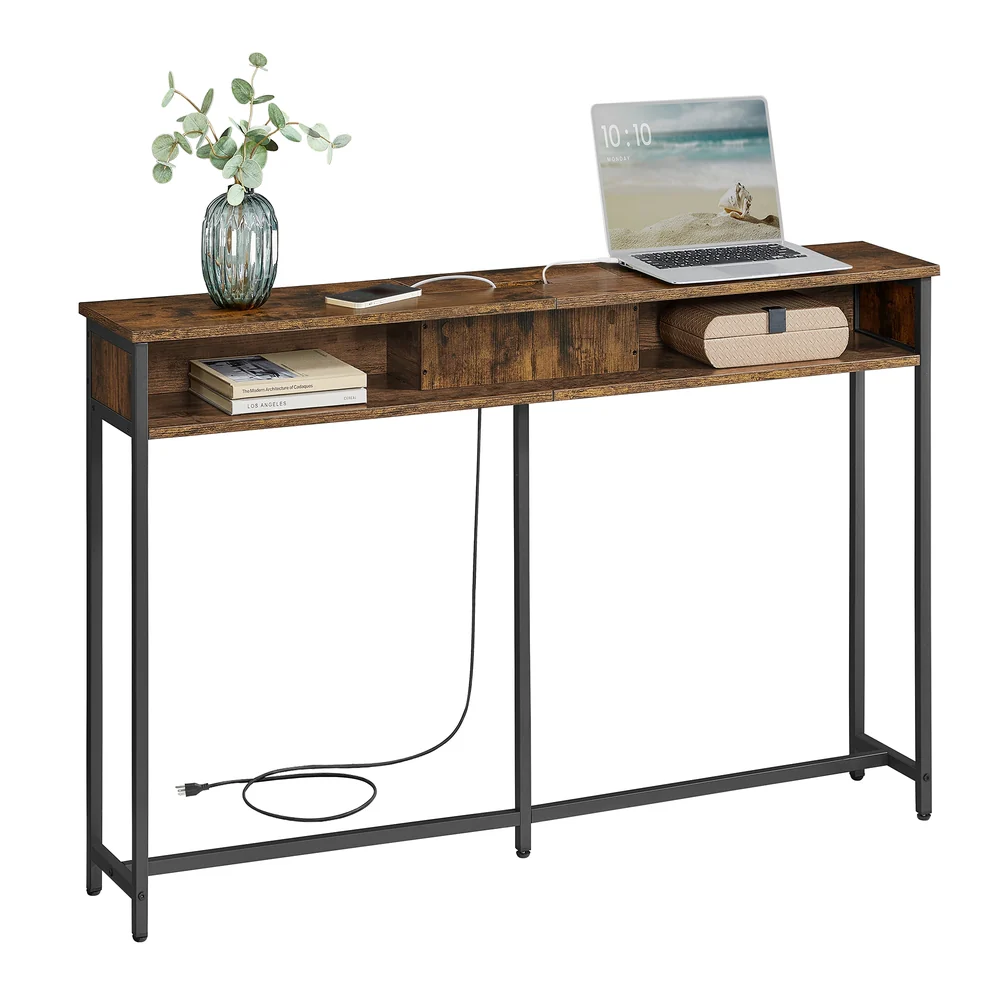 70 Inch Console Table