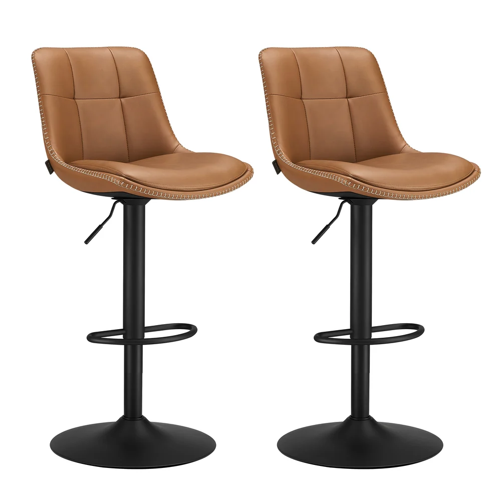 Bar Stools, Swivel Bar Chairs