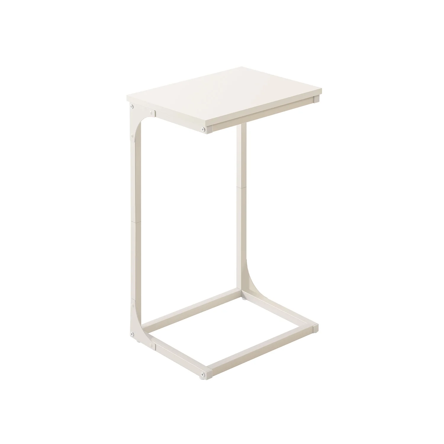 C-Shaped Side Table for Sofa - Image 4