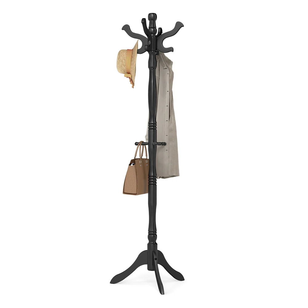Coat Rack Free Standing - Image 3