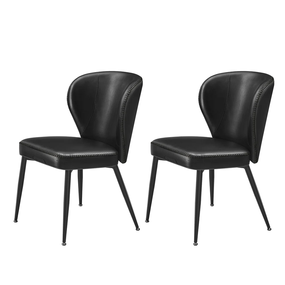 EKHO Collection - Dining Chairs Set - Image 3